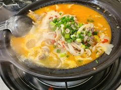 -李师傅脆肚(华强北店)