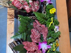 -丸藏和牛烧肉专门店(园区师惠坊店)