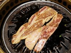 -火炉火自助餐(悠唐购物中心店)