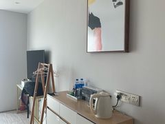 -深圳汇德行政公寓(深圳北站东广场店)