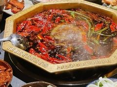-大风老火锅(江北一店)