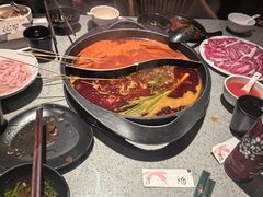 -园里火锅(仁和新城店)