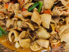 -伙工殿餐厅(吉大店)