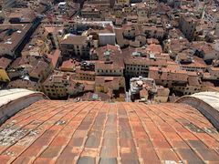 -圣母百花大教堂穹顶