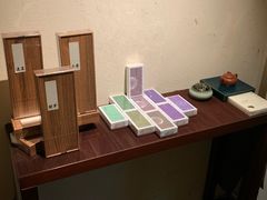 -梅间堂茶馆(绿地缤纷城店)