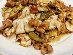 -土菜水饺村(宁夏路店)