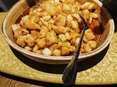 -水煮三国·川鲁江湖菜(香山店)