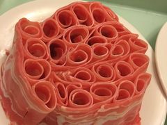 -八先生涮肉房(三里河店)