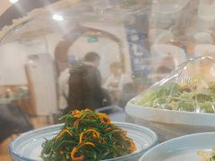 -西部马华清真兰州牛肉面·烧烤夜市(关东店)