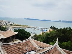 -莆田湄洲妈祖祖庙