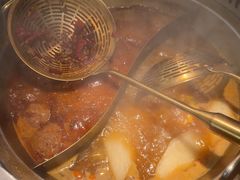 -三头牛·潮汕牛肉生蚝火锅 (夏湾店)