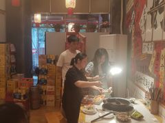 -佬缸炮江湖川菜(玉林店)