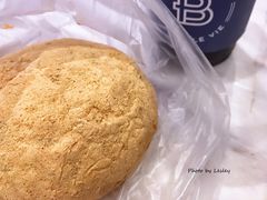 -巴黎贝甜(大宁国际商业广场店)