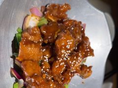 -绿茶餐厅(领展购物广场·中关村店)