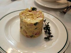 -成桂西餐厅·42年的味道(五大道疙瘩楼店)