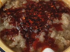 -定家小酥肉·清真(回民街店)