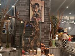 -万德诺富特酒店·自助餐厅(万德大厦店)