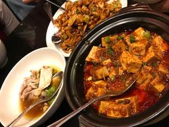-眉州东坡酒楼