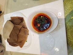 毛肚-三猫黑鱼花(南大店)