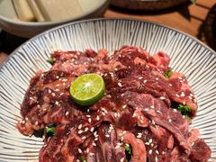 -烧肉达人•炭火烧肉(新天地店)