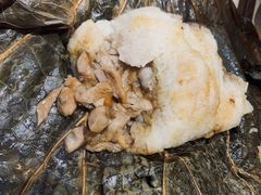 古法糯米鸡-添好运点心专门店(北角店)