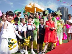 -灞桥十里铺舒克幼儿园