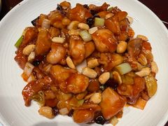 -恭敬李·烤鸭(天坛北门店)