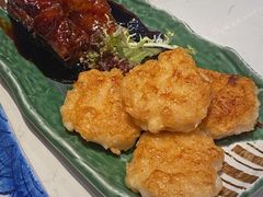 -常来小聚·广州非遗传承餐厅(高德置地店)
