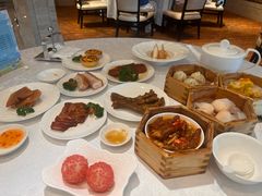 -香宫中餐厅 · 桂林香格里拉