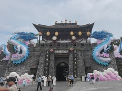 -天龙八部武侠城