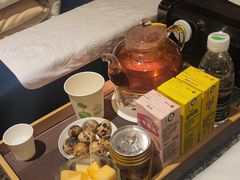 -富侨养生(威宁路店)