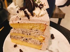 -MIMO CAFE(沙头角店)