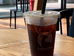 -瑞幸咖啡(艺树家工场店)