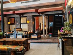 -苹果树下艺术餐厅(通州店)