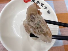 -庆丰包子铺(西单店)