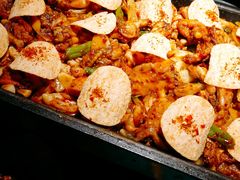 -听说碳烧蛙(高新万达店)