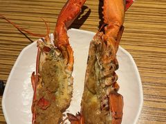 -亚特兰蒂斯-番红花海鲜自助餐厅·鲜活海鲜·小火锅