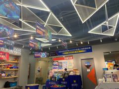 -斯坦星球AI编程·机器人科创·乐高科学·信奥·思维·专注力·STEM·竞赛考级(高新区绿宝广场龙湖狮山天街学习中心)