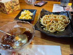 -束河人家(南锣鼓巷店)