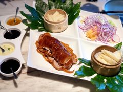 -梧桐北京烤鸭·铜锅涮肉(海岸城店)