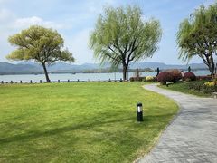 -杭州西湖柳莺里酒店·闻莺厅