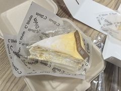 -iFood甜嫩嫩(江东北路店)