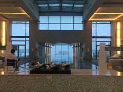 -上海浦东康桥绿地假日酒店