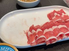 -额尔敦·品质自助(摩尔城店)