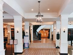 -南沙高尔夫球会