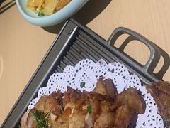 -吕氏疙瘩汤·新派鲁菜(欢乐汇店)