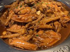 -胖哥俩肉蟹煲(福州仓山爱琴海店)