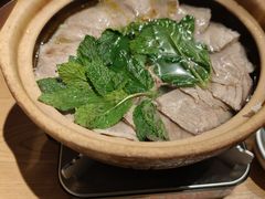 -一坐一忘云南菜(三里屯店)
