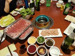 -新梅居(宁海东路店)