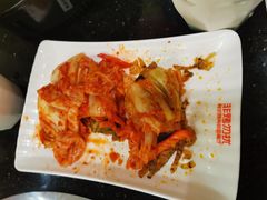 -非烤勿扰自助烤肉海鲜火锅(凤岗沃尔玛店)